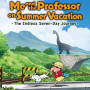 Shin chan: Me and the Professor on Summer Vacation The Endless Seven-Day Journey (PC) - Steam Key - GLOBAL