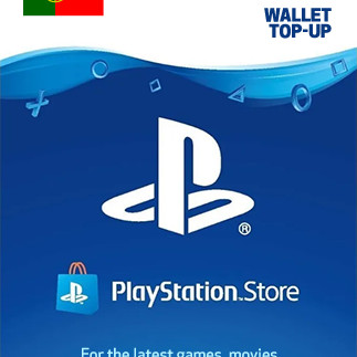 PlayStation Network Gift Card 60 EUR  - PSN Key  - PORTUGAL