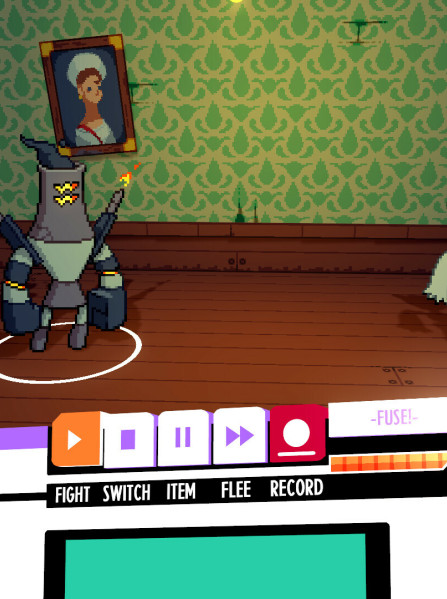 Cassette Beasts: Pier of the Unknown (PC) - Steam Key - GLOBAL