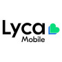 Lycamobile 100 CHF - Lycamobile Key - SWITZERLAND