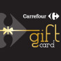 Carrefour Gift Card 300 AED - Carrefour Key - UNITED ARAB EMIRATES