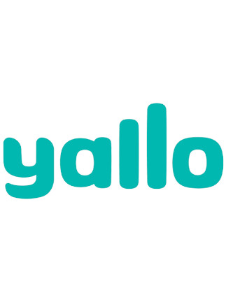 Yallo Mobile 100 CHF - Yallo Key - SWITZERLAND
