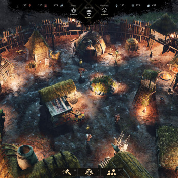 Gord | Deluxe Edition (Xbox Series X/S) - Xbox Live Key - EUROPE