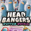 Headbangers: Rhythm Royale | Deluxe Edition (PC) - Steam Key - GLOBAL