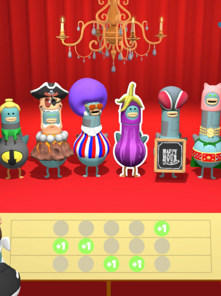 Headbangers: Rhythm Royale | Deluxe Edition (PC) - Steam Key - GLOBAL