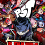 Persona 5 Tactica | Digital Deluxe Edition (PC) - Steam Key - EUROPE