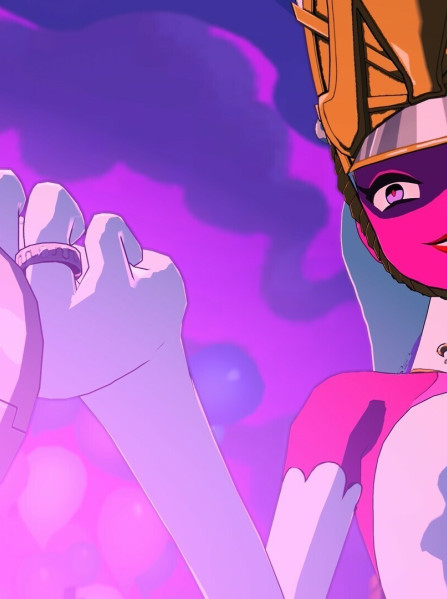 Persona 5 Tactica | Digital Deluxe Edition (PC) - Steam Key - EUROPE