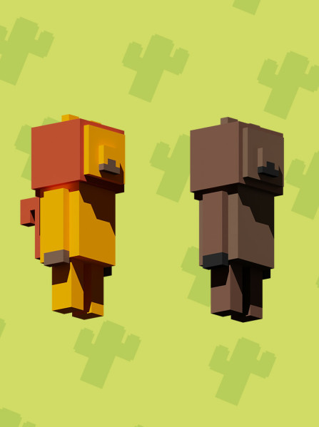 Unrailed! - Supporter Pack (PC) - Steam Key - GLOBAL Unrailed! - Supporter Pack (PC) - Steam Key - GLOBAL
