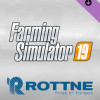 Farming Simulator 19 - Rottne DLC (PC) - Steam Key - GLOBAL