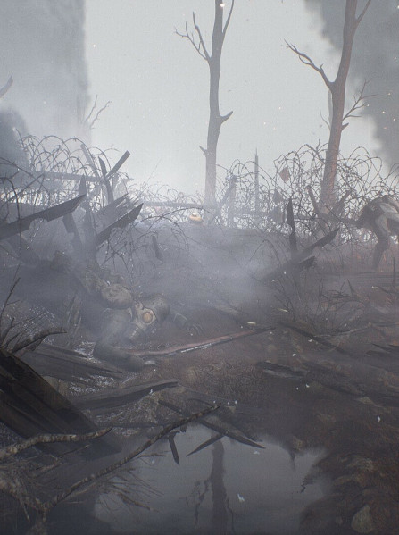 Ad Infinitum | Supporter Edition (PC) - Steam Key - GLOBAL