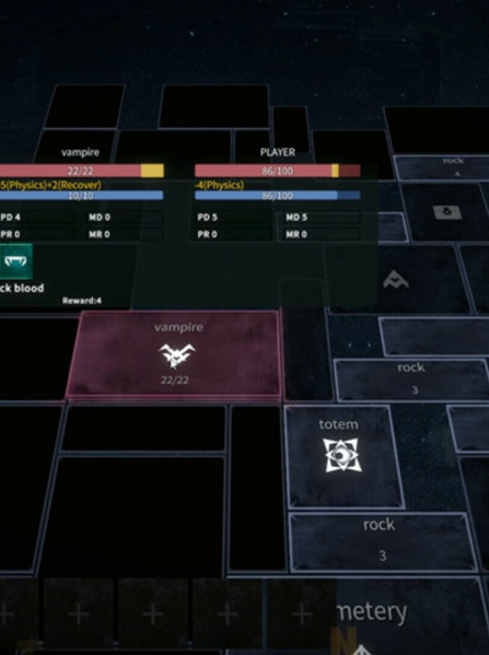 Square Dungeon 2 (PC) - Steam Key - GLOBAL Square Dungeon 2 (PC) - Steam Key - GLOBAL