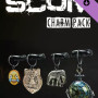 SCUM Charms Pack (PC) - Steam Key - GLOBAL
