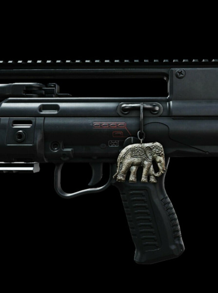 SCUM Charms Pack (PC) - Steam Key - GLOBAL