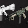 SCUM Weapon Skins Pack (PC) - Steam Key - GLOBAL SCUM Weapon Skins Pack (PC) - Steam Key - GLOBAL