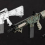 SCUM Weapon Skins Pack (PC) - Steam Key - GLOBAL