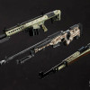 SCUM Weapon Skins Pack (PC) - Steam Key - GLOBAL SCUM Weapon Skins Pack (PC) - Steam Key - GLOBAL
