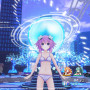 Neptunia Virtual Stars - Swimsuit Outfit: Goddess Set (PC) - Steam Key - GLOBAL
