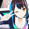 Neptunia Virtual Stars - Towa Kiseki (Character & Story) (PC) - Steam Key - GLOBAL Neptunia Virtual Stars - Towa Kiseki (Character & Story) (PC) - Steam Key - GLOBAL