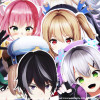 Neptunia Virtual Stars - Game Club Project Pack (PC) - Steam Key - GLOBAL