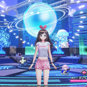 Neptunia Virtual Stars - Kizuna AI: Summer Style Outfit (PC) - Steam Key - GLOBAL