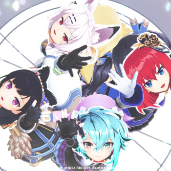 Neptunia Virtual Stars - ReVdol! Pack (PC) - Steam Key - GLOBAL