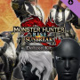 Monster Hunter Rise: Sunbreak Deluxe Kit (PC) - Steam Key - GLOBAL