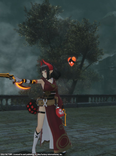 Death end re; Quest Rook's Warrior Set (PC) - Steam Key - GLOBAL Death end re; Quest Rook's Warrior Set (PC) - Steam Key - GLOBAL