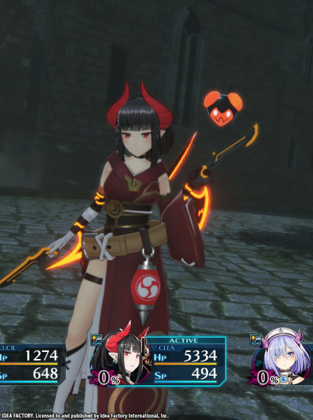 Death end re; Quest Rook's Warrior Set (PC) - Steam Key - GLOBAL Death end re; Quest Rook's Warrior Set (PC) - Steam Key - GLOBAL