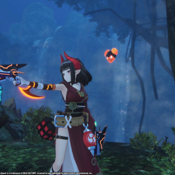 Death end re; Quest Rook's Traveler Set (PC) - Steam Key - GLOBAL