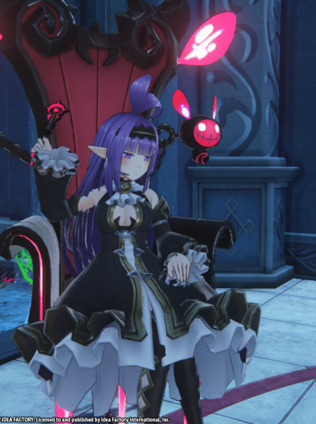 Death end re; Quest Rook's Traveler Set (PC) - Steam Key - GLOBAL Death end re; Quest Rook's Traveler Set (PC) - Steam Key - GLOBAL