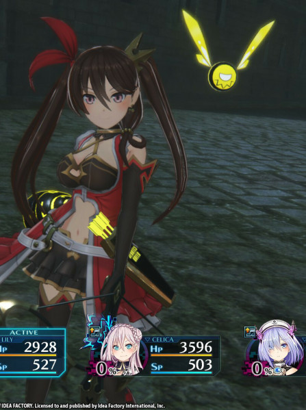 Death end re;Quest Alternate Costume Set (PC) - Steam Key - GLOBAL Death end re;Quest Alternate Costume Set (PC) - Steam Key - GLOBAL