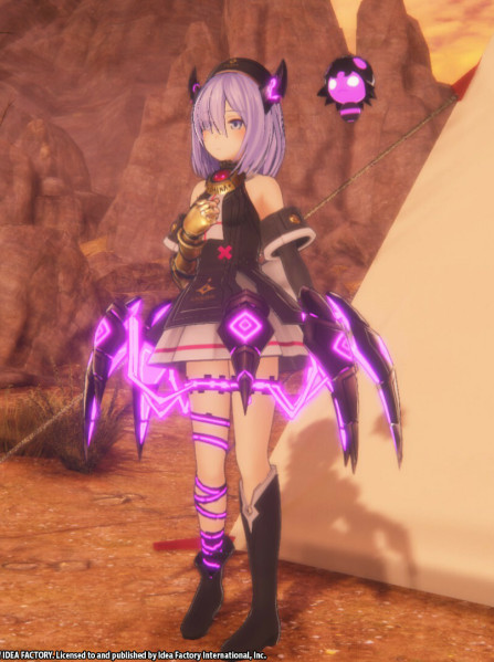 Death end re;Quest Alternate Costume Set (PC) - Steam Key - GLOBAL Death end re;Quest Alternate Costume Set (PC) - Steam Key - GLOBAL