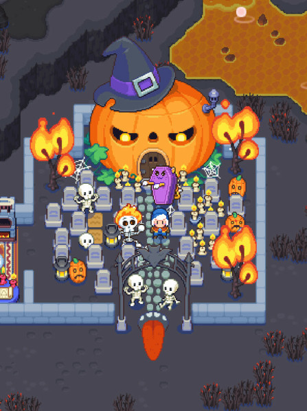 Moonstone Island Eerie Items DLC Pack (PC) - Steam Key - GLOBAL