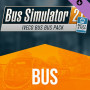 Bus Simulator 21 Next Stop - IVECO BUS Bus Pack (PC) - Steam Key - GLOBAL