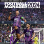 Football Manager 2024 (Xbox Series X/S, Windows 10) - Xbox Live Key - EUROPE