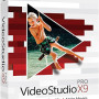 Corel VideoStudio Pro X9 (2 Devices, Lifetime) - Corel Key - GLOBAL