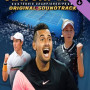 Matchpoint - Tennis Championships | Soundtrack (PC) - Steam Key - GLOBAL