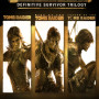 Tomb Raider: Definitive Survivor Trilogy (PC) - Steam Key - EUROPE