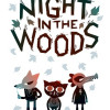 Night in the Woods (PC) - Steam Key - EUROPE Night in the Woods (PC) - Steam Key - EUROPE