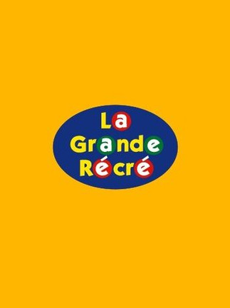 La Grande Recre Gift Card 50 EUR - LGR Key - FRANCE La Grande Recre Gift Card 50 EUR - LGR Key - FRANCE