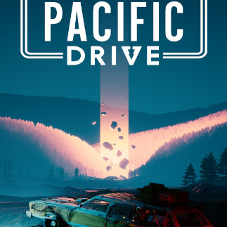 Pacific Drive (PC) - Steam Key - ROW