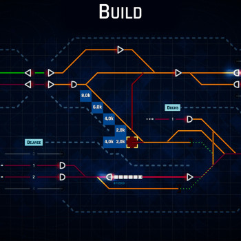 Rail Route (PC) - Steam Key - ROW