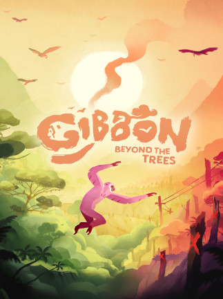 Gibbon: Beyond the Trees (PC) - Steam Key - GLOBAL