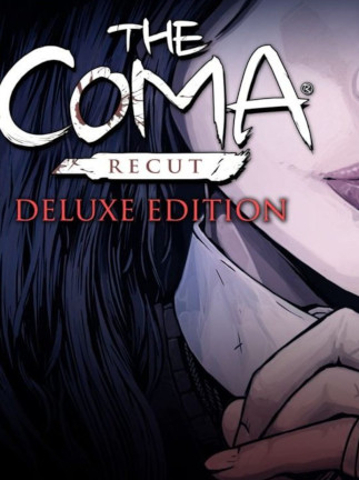 The Coma: Recut | Deluxe Edition (PC) - Steam Key - GLOBAL