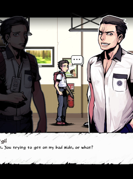 The Coma: Recut | Deluxe Edition (PC) - Steam Key - GLOBAL