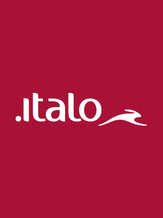 Italo Gift Card 50 EUR - Italo Key - ITALY Italo Gift Card 50 EUR - Italo Key - ITALY
