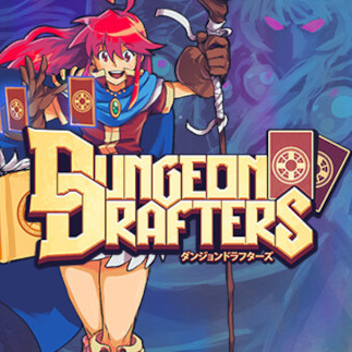 Dungeon Drafters (PC) - Steam Key - ROW