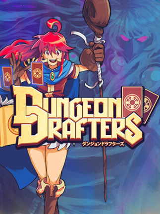 Dungeon Drafters (PC) - Steam Key - ROW