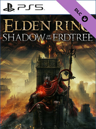 ELDEN RING Shadow of the Erdtree (PS5) - PSN Key - EUROPE ELDEN RING Shadow of the Erdtree (PS5) - PSN Key - EUROPE