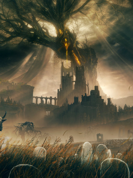 ELDEN RING Shadow of the Erdtree (Xbox Series X/S) - Xbox Live Key - UNITED STATES ELDEN RING Shadow of the Erdtree (Xbox Series X/S) - Xbox Live Key - UNITED STATES